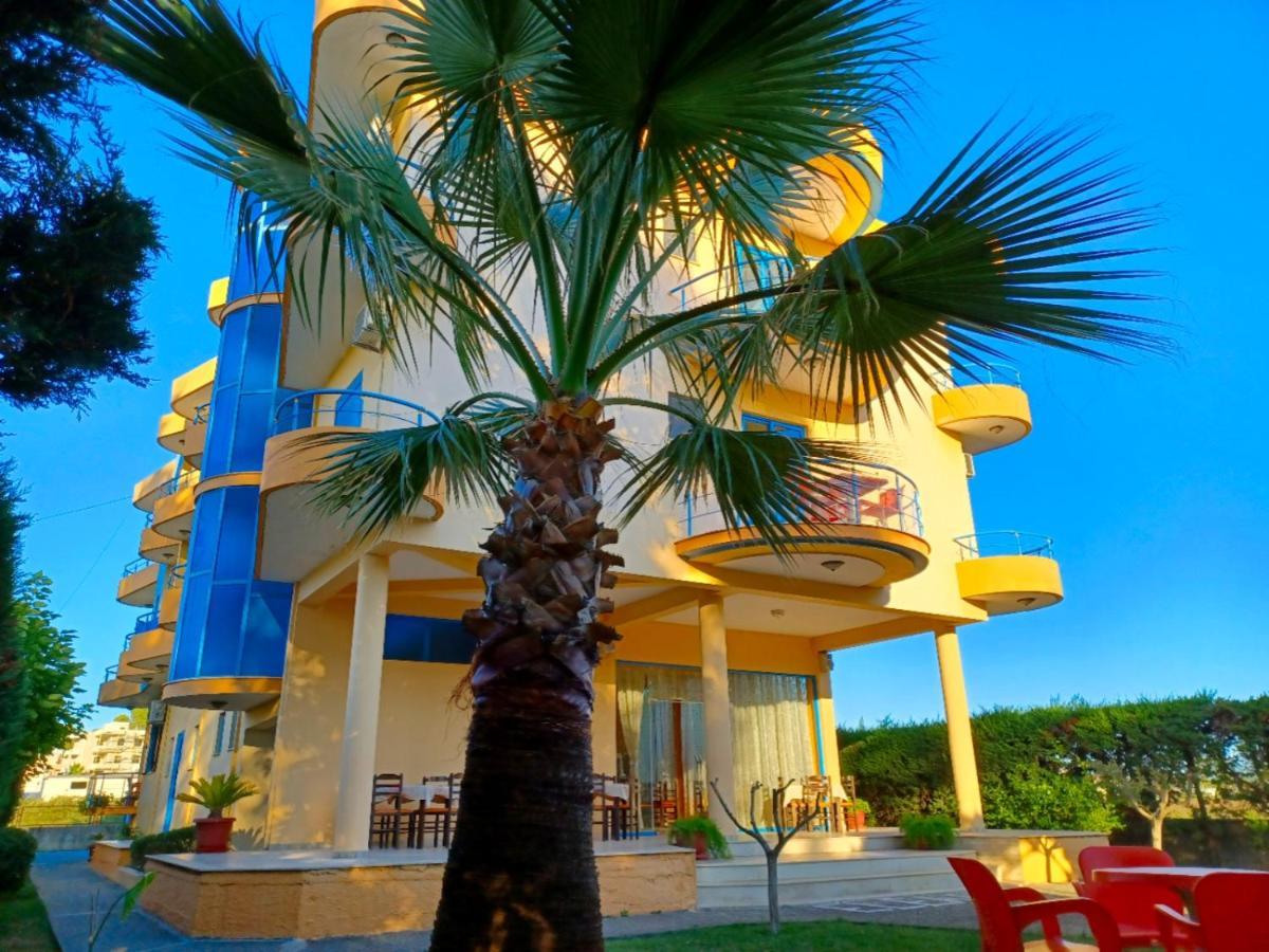 Eleart Aparthotel Golem  Εξωτερικό φωτογραφία