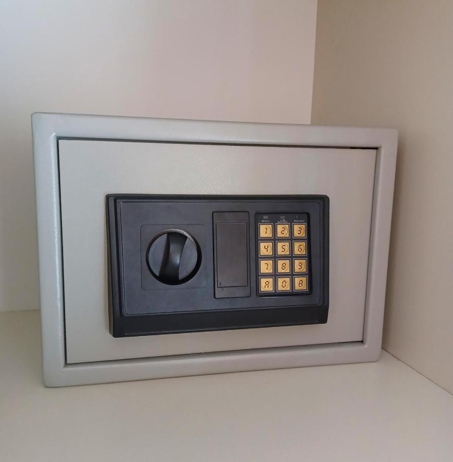 Eleart Aparthotel Golem  Εξωτερικό φωτογραφία