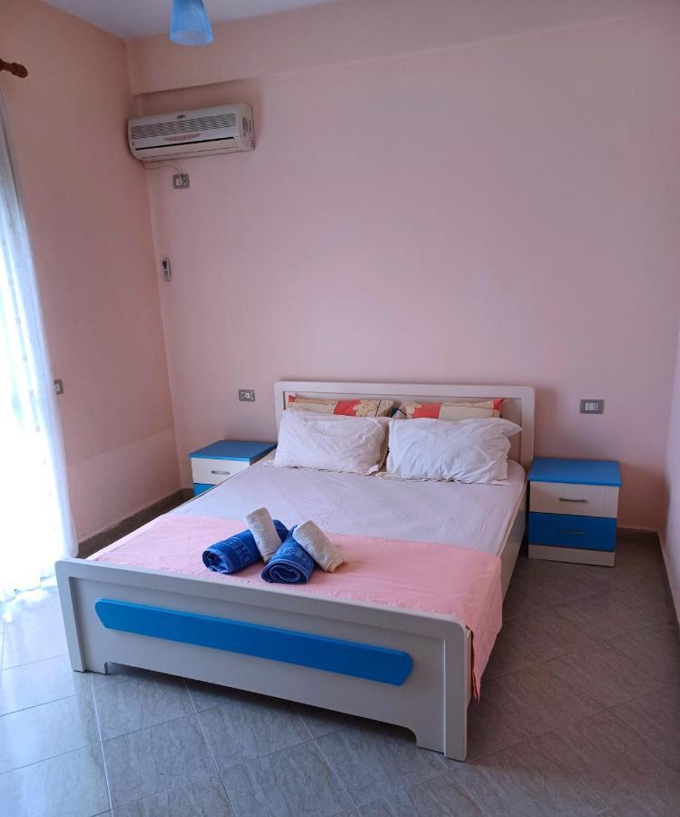 Eleart Aparthotel Golem  Εξωτερικό φωτογραφία