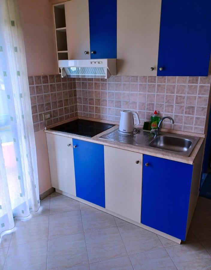 Eleart Aparthotel Golem  Εξωτερικό φωτογραφία