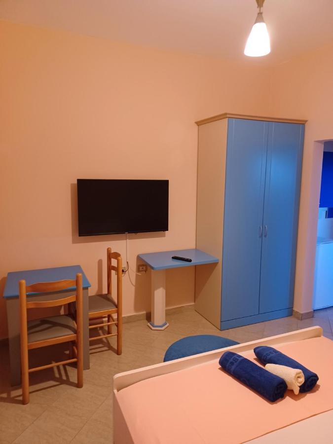 Eleart Aparthotel Golem  Εξωτερικό φωτογραφία
