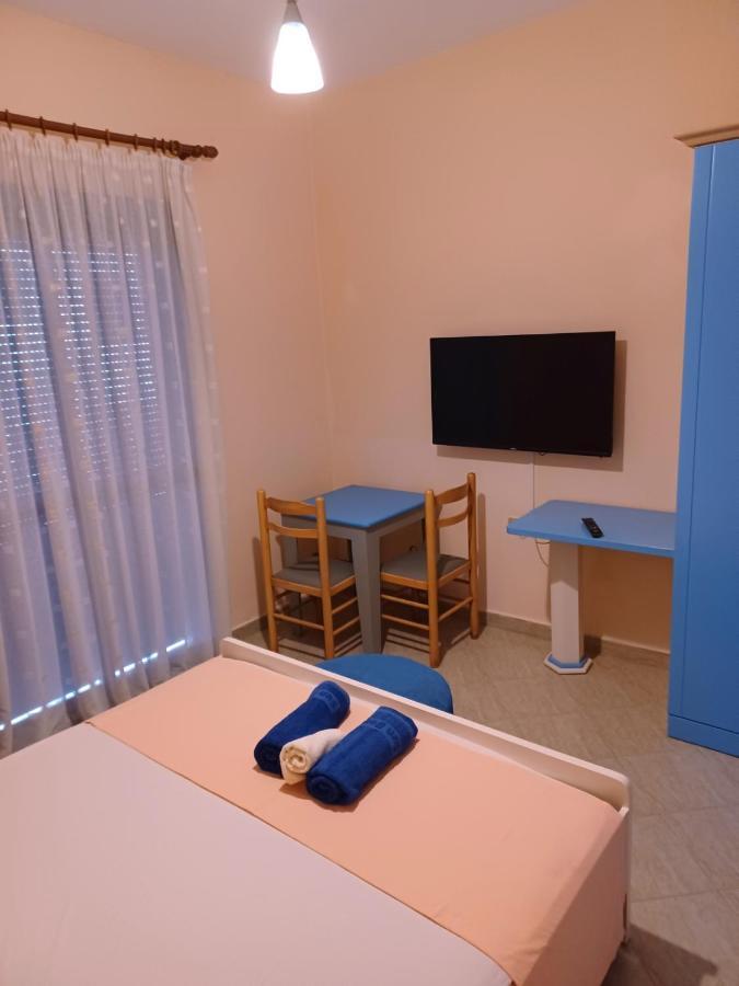Eleart Aparthotel Golem  Εξωτερικό φωτογραφία