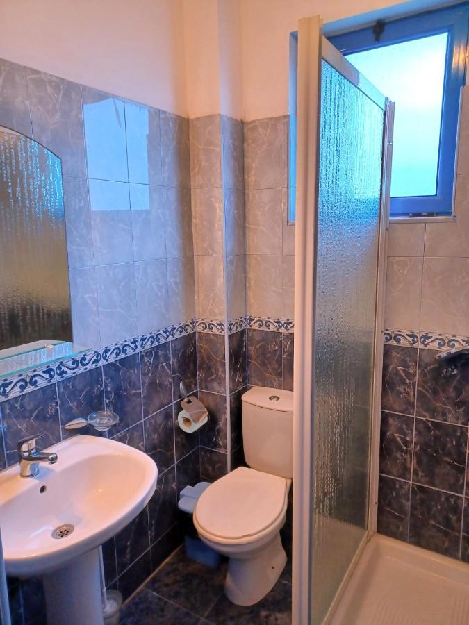 Eleart Aparthotel Golem  Εξωτερικό φωτογραφία