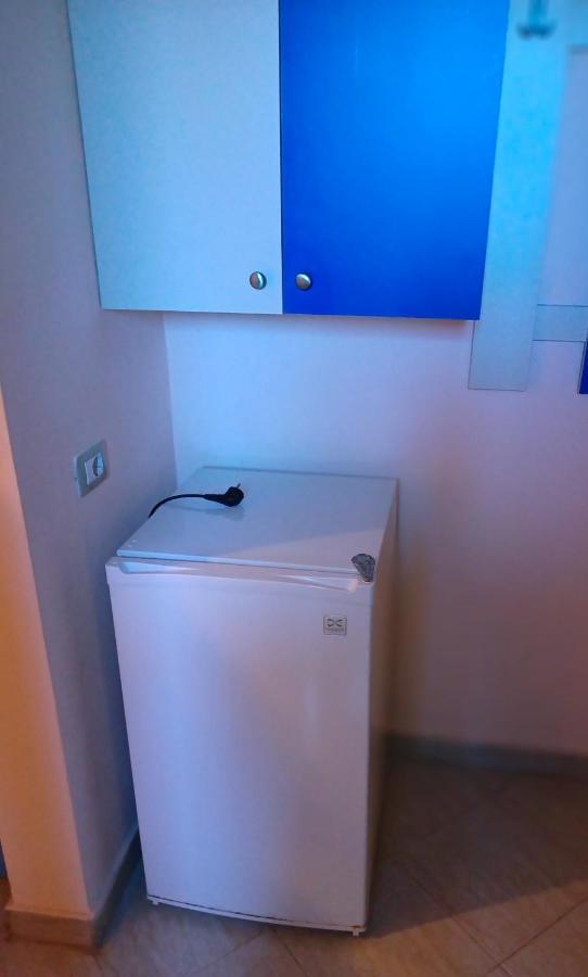 Eleart Aparthotel Golem  Εξωτερικό φωτογραφία