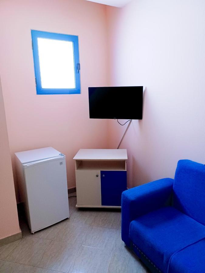 Eleart Aparthotel Golem  Εξωτερικό φωτογραφία