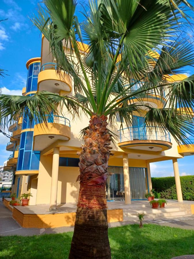 Eleart Aparthotel Golem  Εξωτερικό φωτογραφία