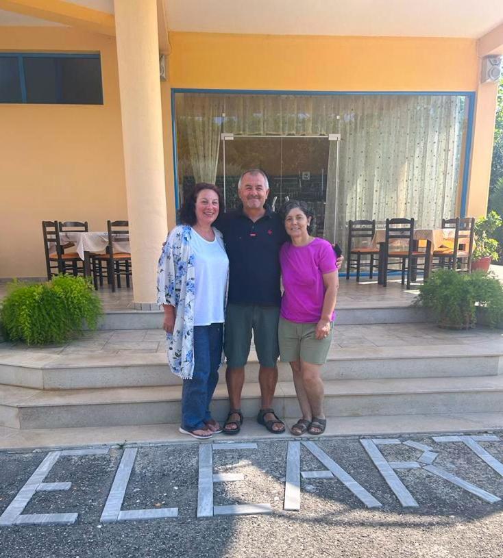Eleart Aparthotel Golem  Εξωτερικό φωτογραφία