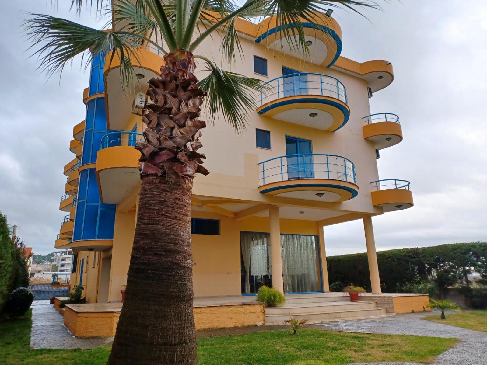 Eleart Aparthotel Golem  Εξωτερικό φωτογραφία