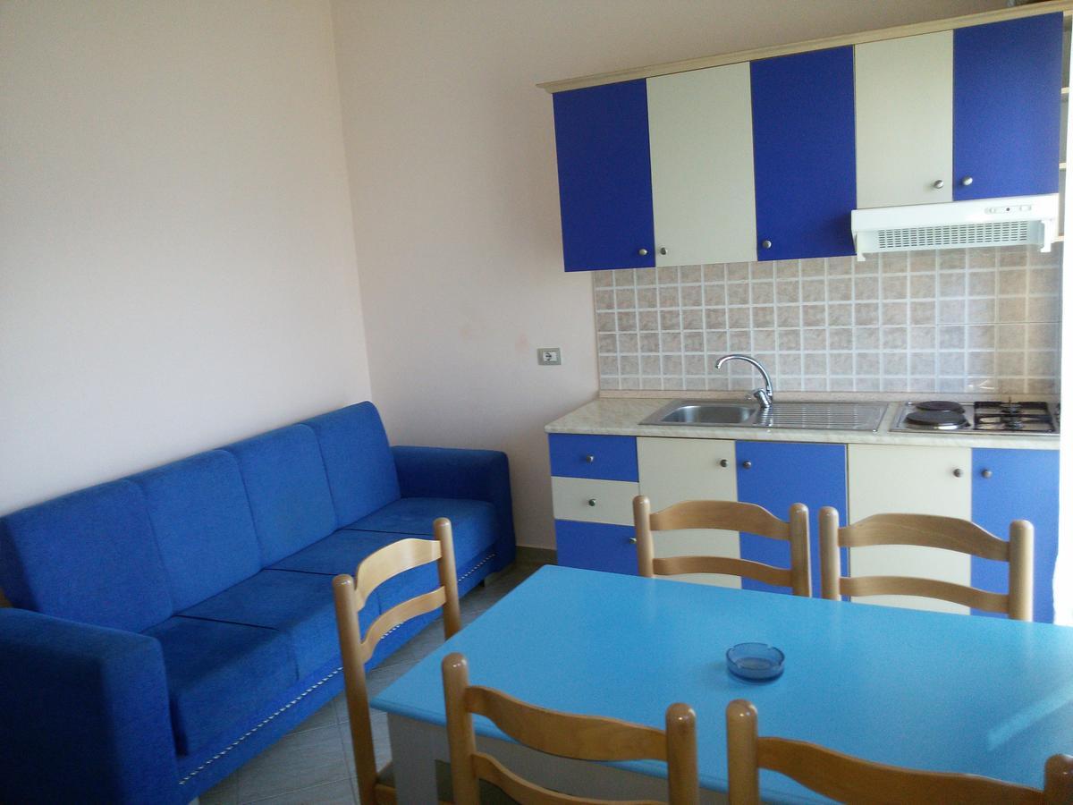 Eleart Aparthotel Golem  Εξωτερικό φωτογραφία