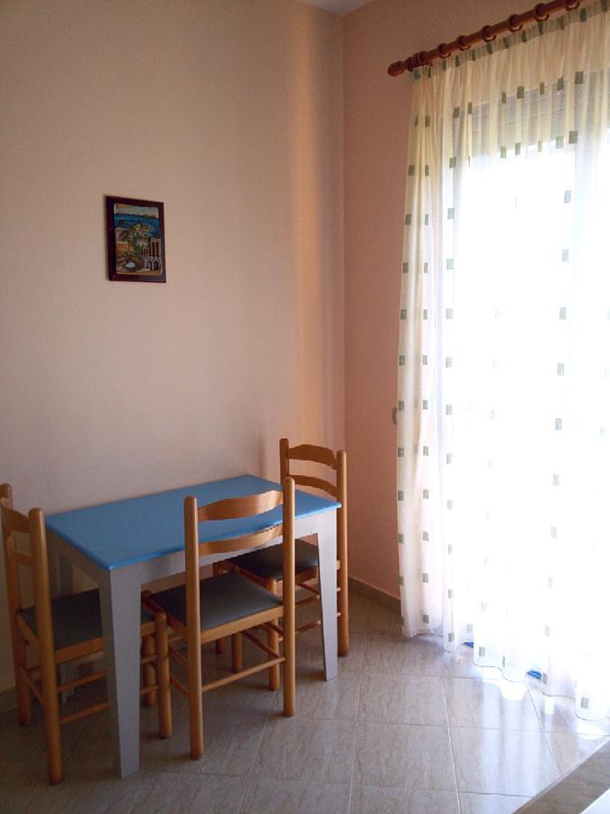 Eleart Aparthotel Golem  Εξωτερικό φωτογραφία
