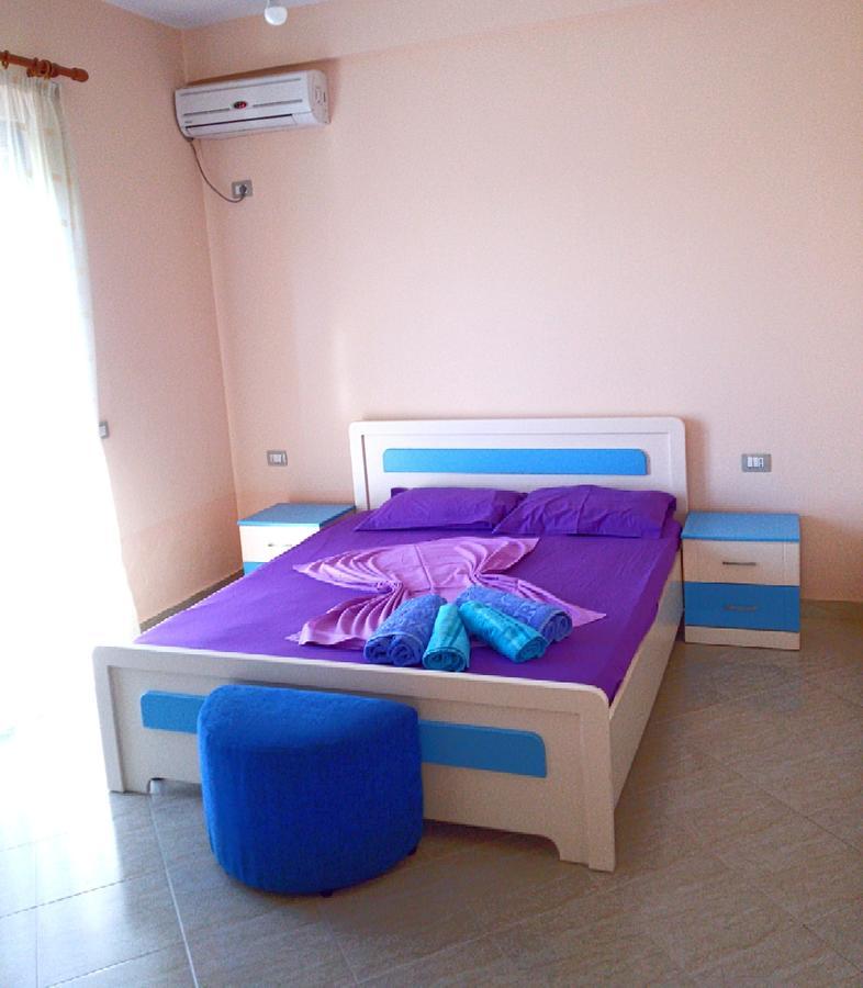 Eleart Aparthotel Golem  Εξωτερικό φωτογραφία
