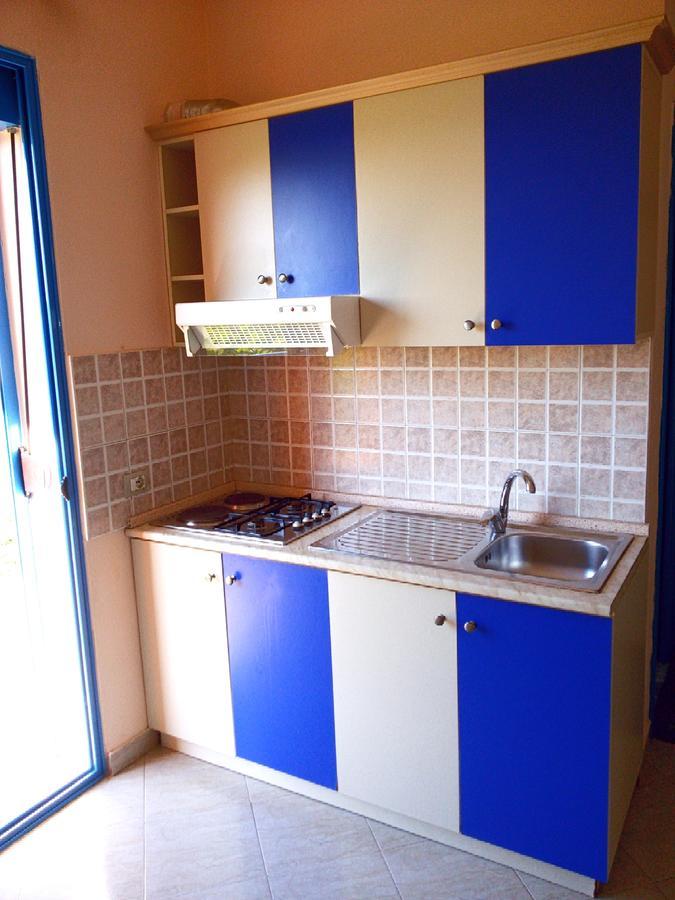 Eleart Aparthotel Golem  Εξωτερικό φωτογραφία