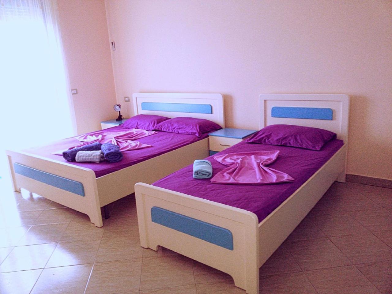 Eleart Aparthotel Golem  Εξωτερικό φωτογραφία