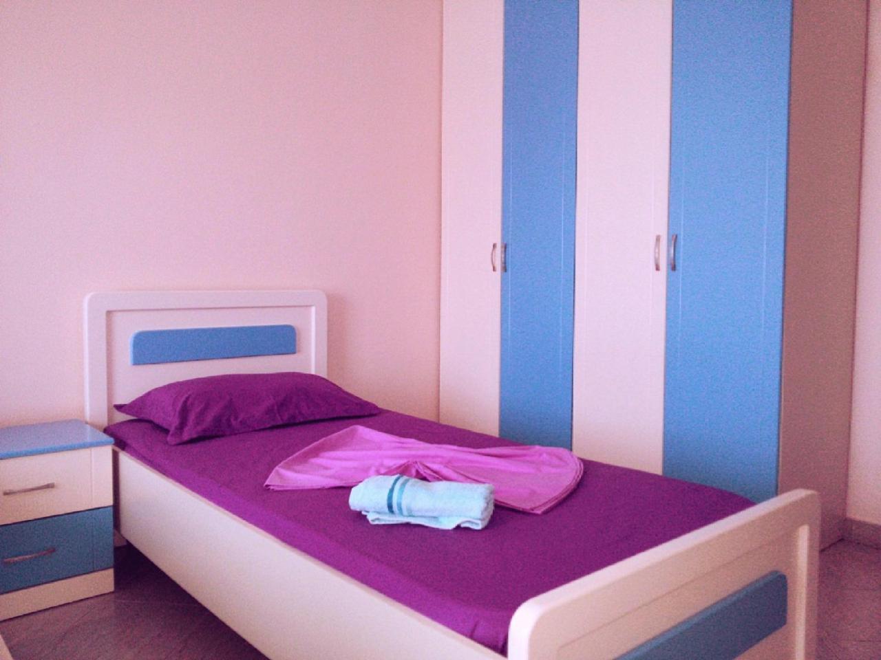 Eleart Aparthotel Golem  Εξωτερικό φωτογραφία