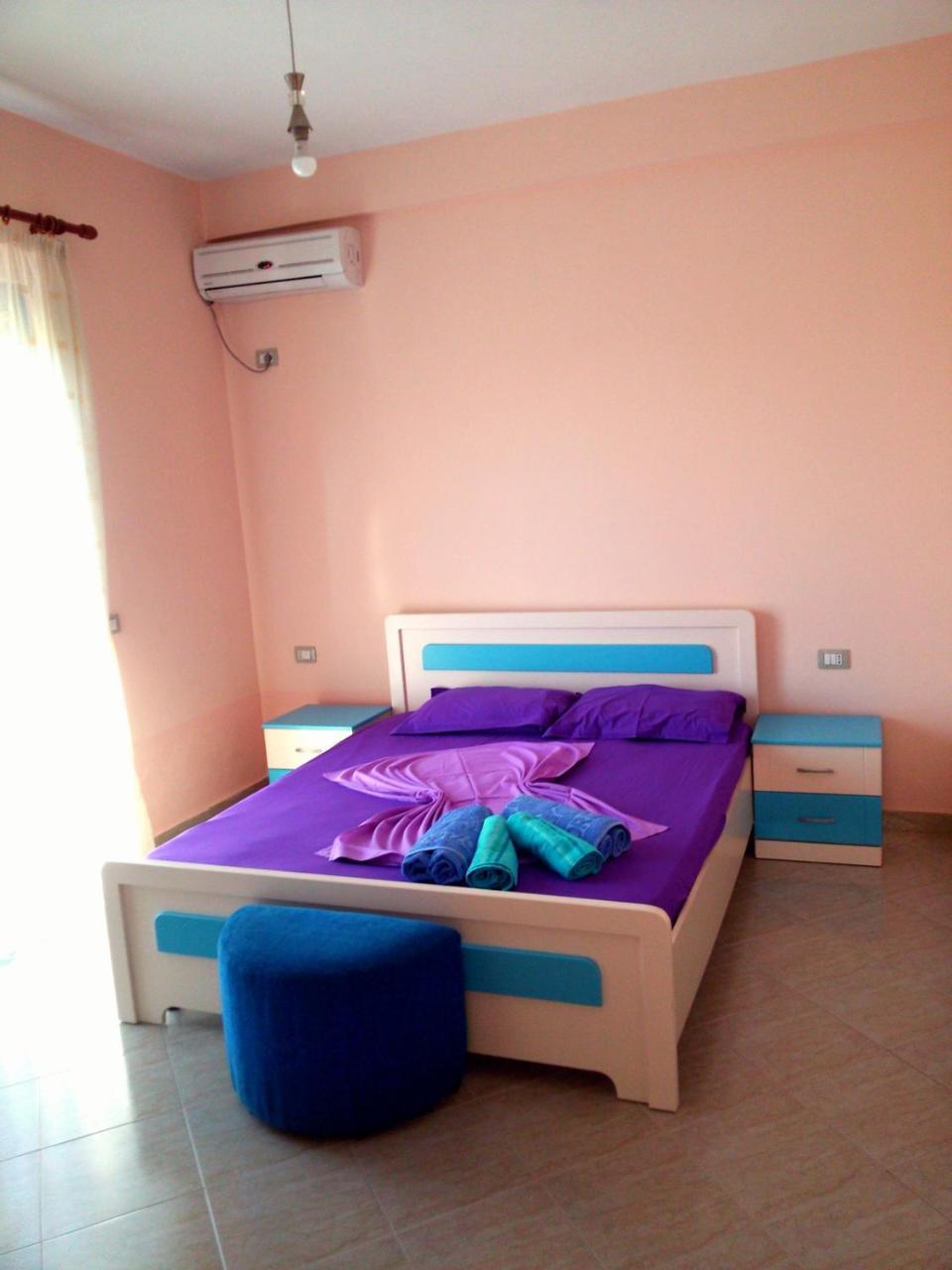 Eleart Aparthotel Golem  Εξωτερικό φωτογραφία