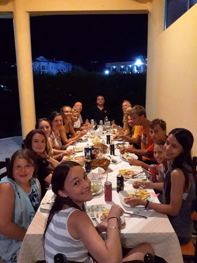 Eleart Aparthotel Golem  Εξωτερικό φωτογραφία